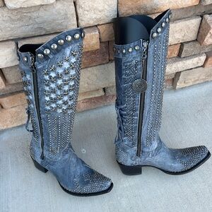 Double D Ranch by Lane NEW and Rare retail 1000+